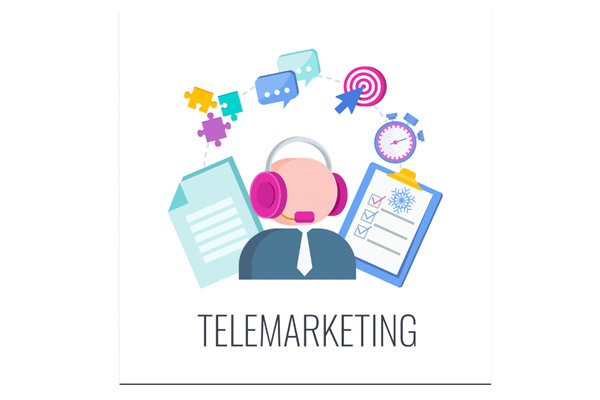 Unlocking Lead Generation Potential: The Power of Telemarketing