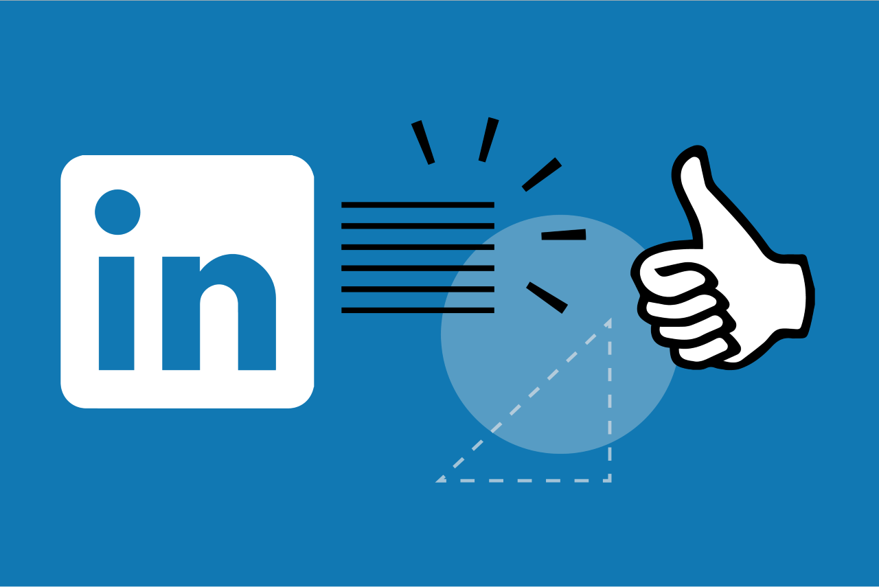 linkedin marketing