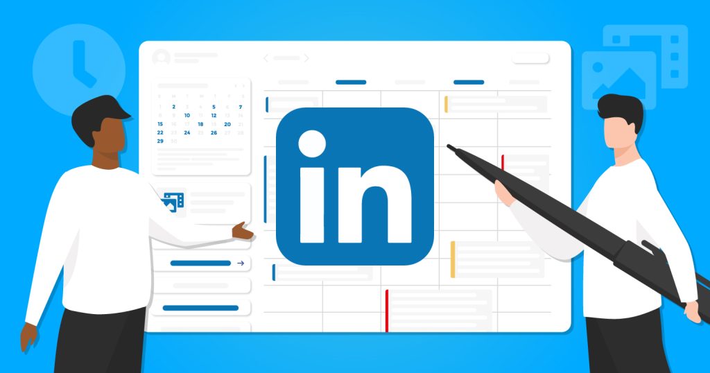 linkedin marketing