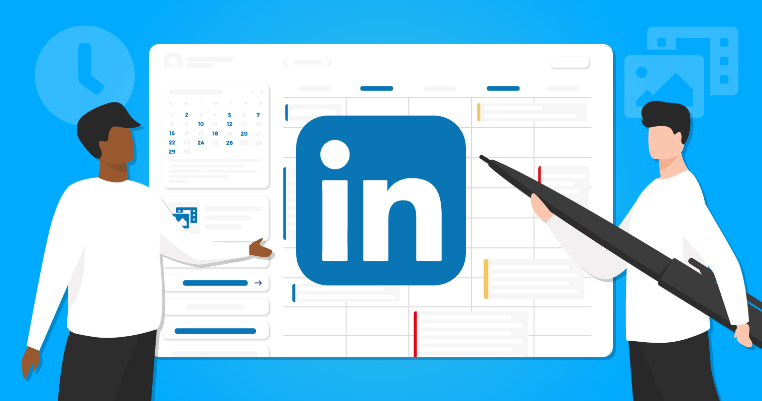 linkedin marketing