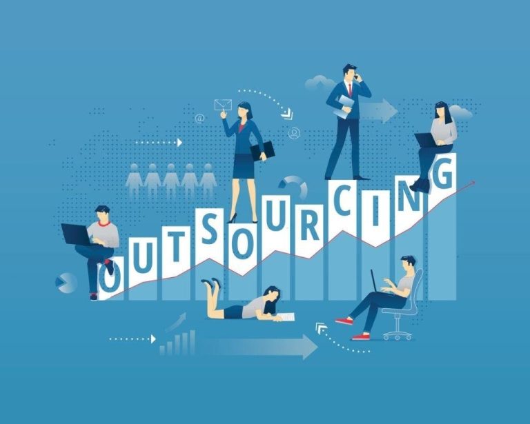 Why Outsource Marketing to Sales Drive UK?