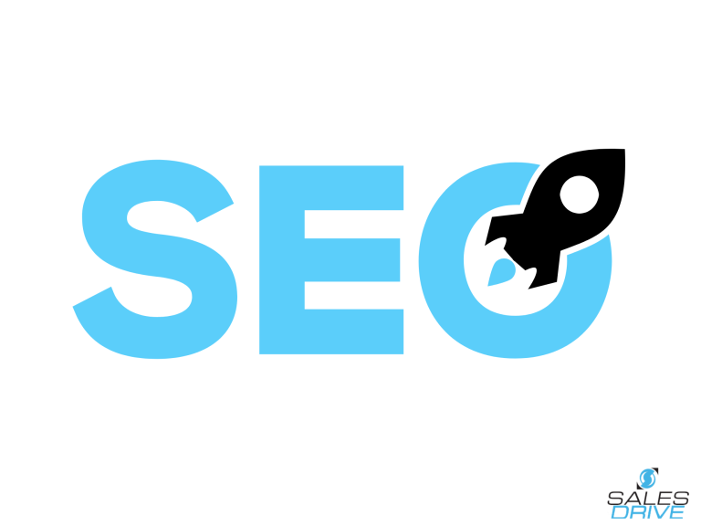 Mastering On-Page SEO with Sales Drive UK